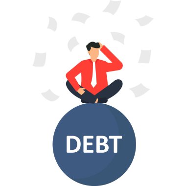 İş Borçları, İflas, Kripto Para Birimi