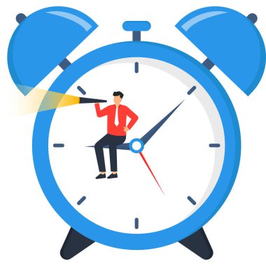 Bitiş tarihini, zaman yönetimini, görev yönetimini başarıya ulaştır