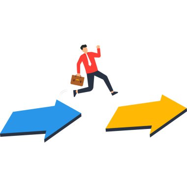 Bir iş adamı için başarı yolu