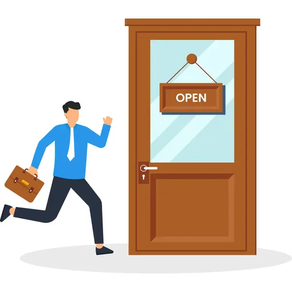 Yeni Fırsat, karakter, başarı