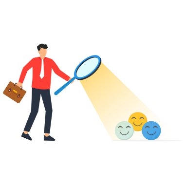 İyimser, mutluluk ya da pozitif düşünce diğer insanlara mutluluk, duygusal zeka ya da mutluluk ve üzüntü arasındaki dengeyi ilham verir.