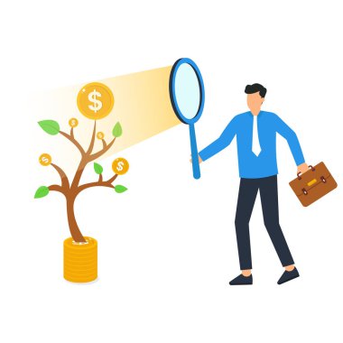 Yatırım Kârı Dönüşleri Büyütme ve Riski Küçültme