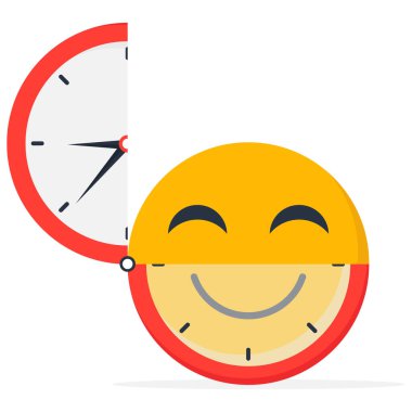 Mutlu girişimci, Zaman Yönetimi, proje bitiş tarihini yönetmek, projeyi zamanında bitirmek için çalışma verimliliğini veya verimliliğini artırmak,