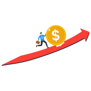 Risk yönetimi ve kontrol tehlikesi, kriz veya kaza, yönetim ve yatırım stratejisi veya değerlendirme seviyesi konsepti yüzünden kayıp veya hasar,
