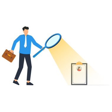 Aday, İnsan Kaynakları İş Bulma Müdürü, İş Bulma veya Yetenek ve Yeni Personel Konsepti Teftişine Devam Ediyor,