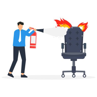 İş yorgunluğu, yorgunluk ya da aşırı çalışma, insanların yönetimi ya da beyni endişe kavramını azaltmak için soğur,