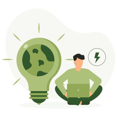 Sürdürülebilir ekonomik büyüme stratejisi