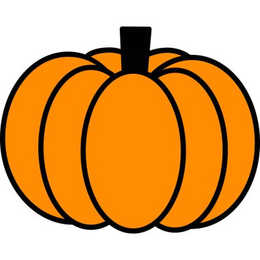 Balkabağı vektör sanatı, balkabağı kırpma sanatı,