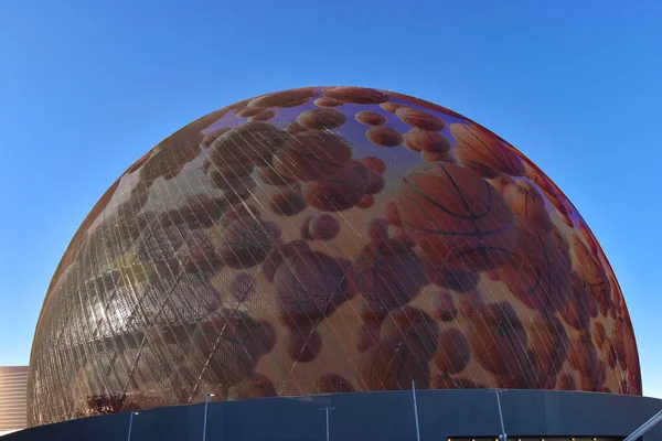 Büyük Las Vegas Küre Kubbesi