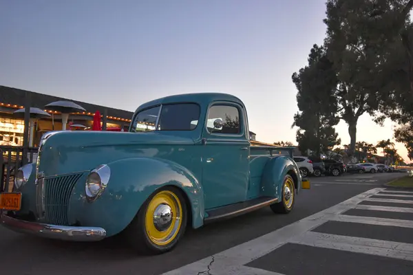 Araba Alma Ford 1940