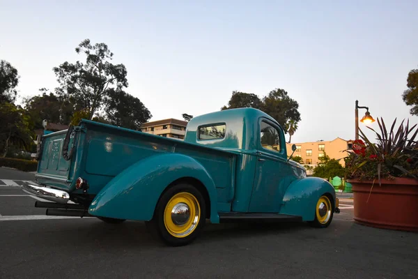 Ford Taşımacılık 1940 Aldı