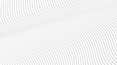 Desen dalga arka planı, soyut geometrik saydam nokta girdap ışığı