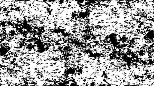 Grunge Textur Distress Staub Schmutzvektor Kratzer Hintergrund Overlay Stempel — Stockvektor