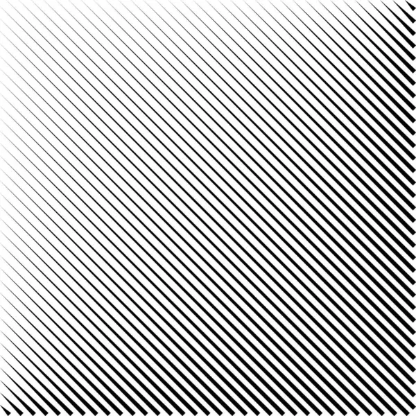 Muster Diagonale Streifenlinie Quadratischer Hintergrund Linien Dicke Umrisse Strich — Stockfoto