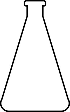 Cam, laboratuvar sofra takımı test tüpleri, tıbbi eşyalar laboratuvar araştırmaları.