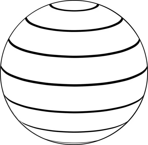 Spheres globe earth grid horizontally vertically latitude longitude. Vector globe