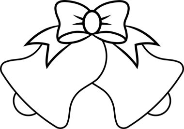 Papyon simgesi logosuyla Noel çanları