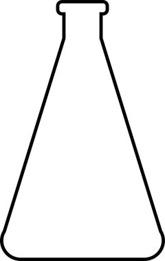 Cam, laboratuvar sofra takımı test tüpleri, tıbbi eşyalar laboratuvar araştırmaları.