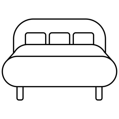 İkon yatak uykusu ve istirahat yatağı ortopedik yatak ve yastıklar