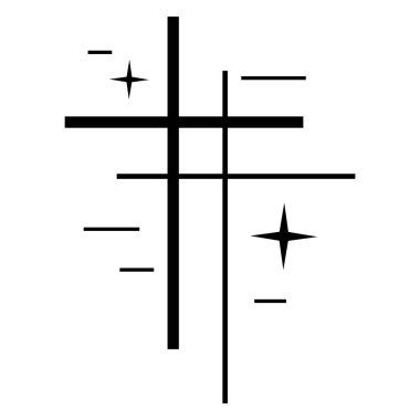 İkona dini Hristiyanlığı tanrıya ve ibadethaneye olan inancı çaprazlıyor.