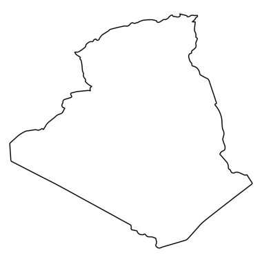 Cezayir Ana Hattı, Kuzey Afrika Ülkesi