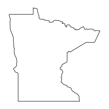 Kara Orman ve Göller Altındaki Minnesota Özeti