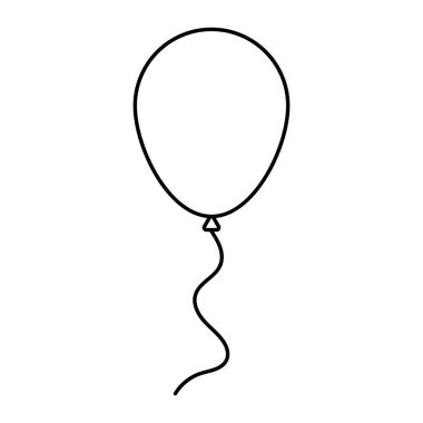 Kutlama Balonu Şenlikli Gökyüzünde Yükseliyor