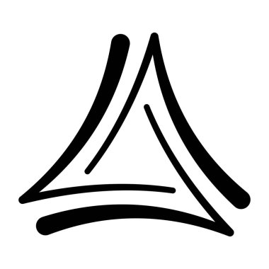 Mistik Çete Sembolü Siyah Darbelerle Açıklandı