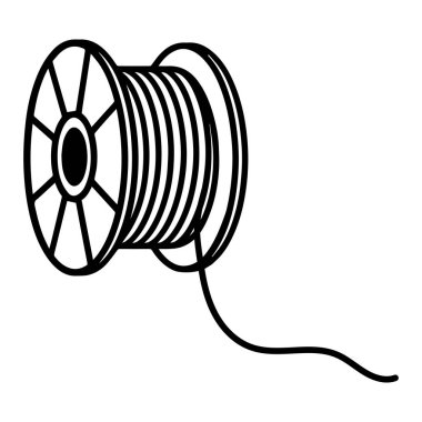 3B Yazdırma Teknolojisi için Filament Çözülme Makarnası