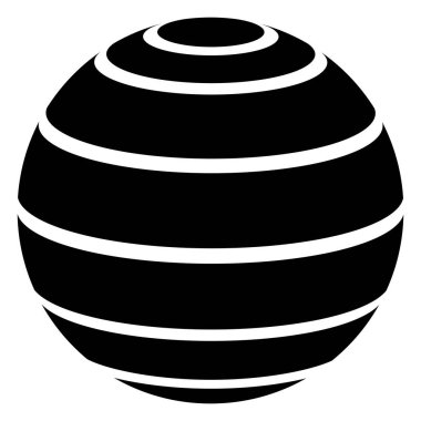 Fitness Balosu Egzersiz Dengesi, Kuvvet Eğitim Aracı