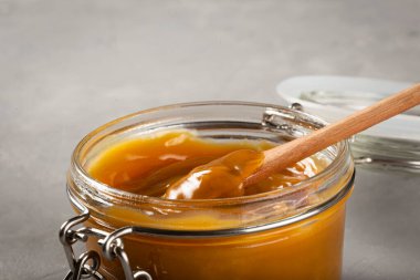 Dulce de leche, Latin Amerika 'da geleneksel tatlı..