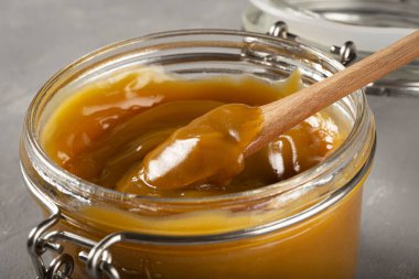 Dulce de leche, Latin Amerika 'da geleneksel tatlı..