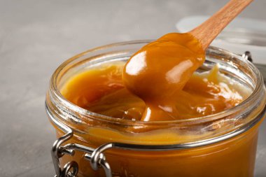Dulce de leche, Latin Amerika 'da geleneksel tatlı..