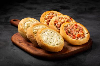 Masada Arap eti var..