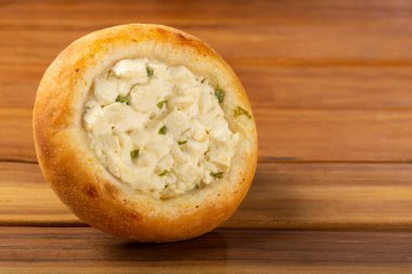 Masada Arap peyniri var..