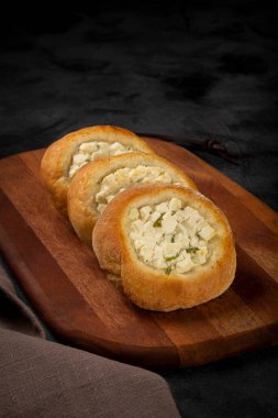 Masada Arap peyniri var..