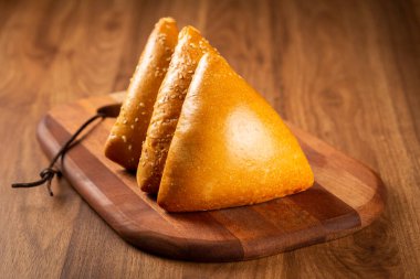 Masada Arap eti var..