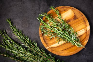 Masada taze biberiye var..