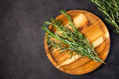 Masada taze biberiye var..