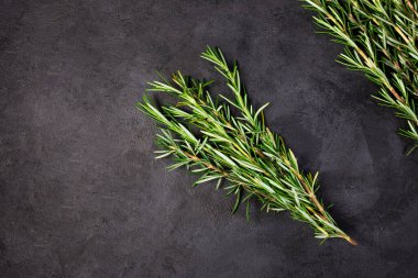 Masada taze biberiye var..