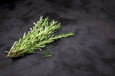 Masada taze biberiye var..