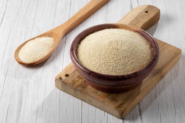 Kasedeki Cassava unu..