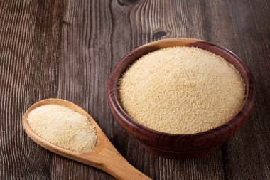 Kasedeki Cassava unu..