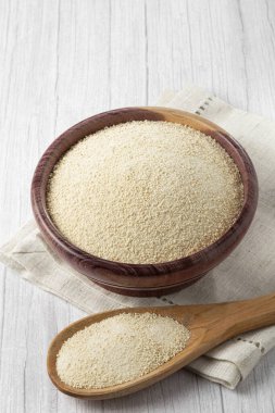 Kasedeki Cassava unu..