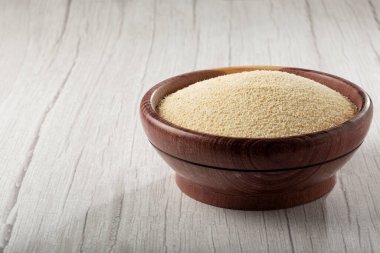 Kasedeki Cassava unu..