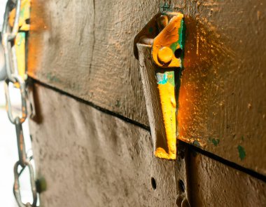 Yapay zeka için güneş ışığındaki makine elementleri ve dokular