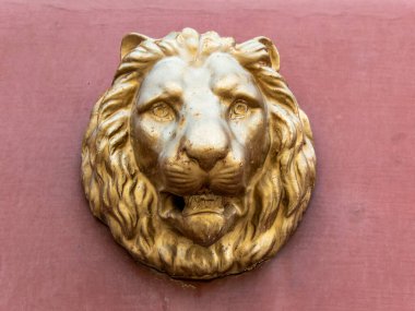 Viyana, Avusturya - 17 Eylül 2024: Viyana 'daki mimari ve dekorasyonların fotoğrafları