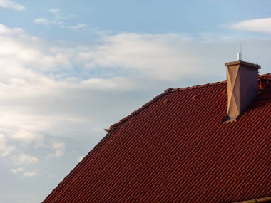 Aşağı Avusturya 'daki küçük kasabaların sokaklarına ve doğasına bakın.