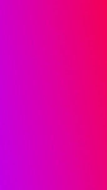 Щасливий День Народження Написана Плоска Текстова Анімація Рожевому Фоні Вертикальній — стокове відео
