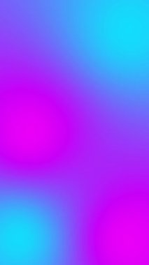 Renkli lüks arka plan şeker gökkuşağı parlak bulanık gradyan. Arka planda soyut hareket ediliyor. Pozisyon, pürüzsüz renk değişimi üretiyor. Dikey 4K ile karıştırılan renkli gradyan sıvı.